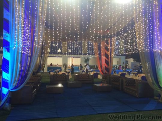 Ashoka Avenue Orchid Palace Banquets weddingplz
