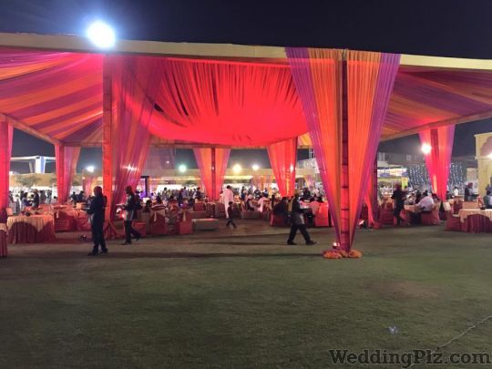 Ashoka Avenue Orchid Palace Banquets weddingplz