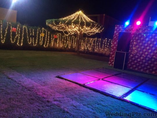 Ashoka Avenue Orchid Palace Banquets weddingplz