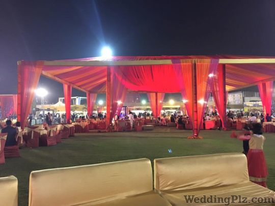Ashoka Avenue Orchid Palace Banquets weddingplz