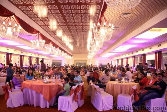 The Executive Club Banquets weddingplz