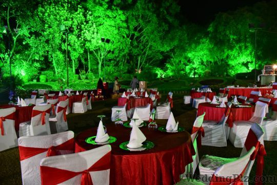 The Executive Club Banquets weddingplz