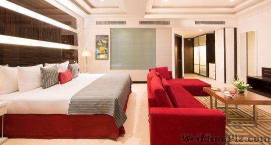WelcomHotel Dwarka Banquets weddingplz
