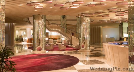 WelcomHotel Dwarka Banquets weddingplz