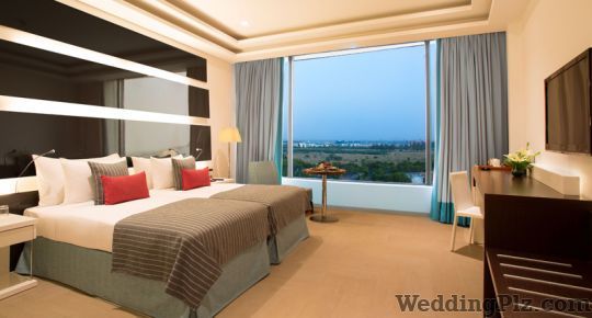 WelcomHotel Dwarka Banquets weddingplz