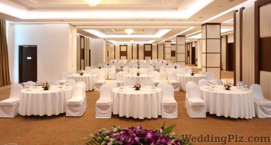 WelcomHotel Dwarka Banquets weddingplz