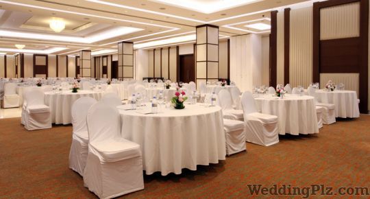 WelcomHotel Dwarka Banquets weddingplz