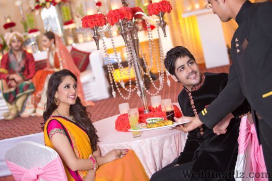 The Surya Hotel Banquets weddingplz