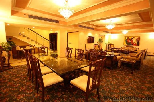 The Surya Hotel Banquets weddingplz