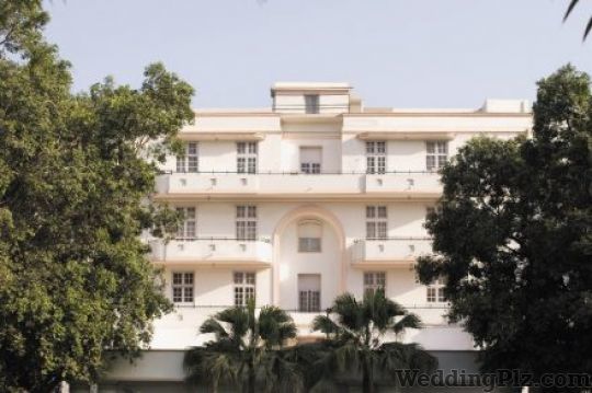 Vivanta By Taj Ambassador Banquets weddingplz