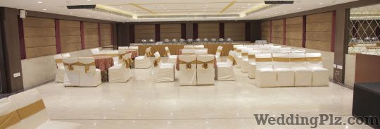 Hotel Cama Banquets weddingplz