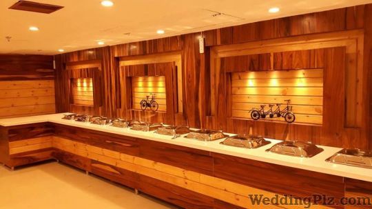 Zafferano by Yellow Paper Banquets weddingplz