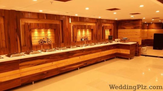 Zafferano by Yellow Paper Banquets weddingplz