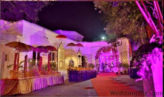 Rajkamal Banquets Shalimar Bagh Banquets weddingplz