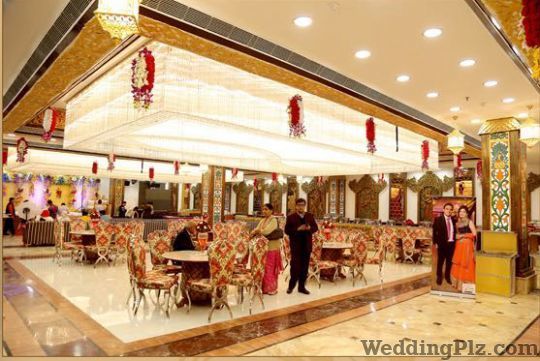 Rajkamal Banquets Shalimar Bagh Banquets weddingplz