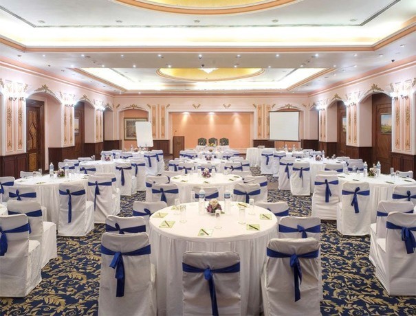 Cheshma Shahi Resorts Banquets weddingplz