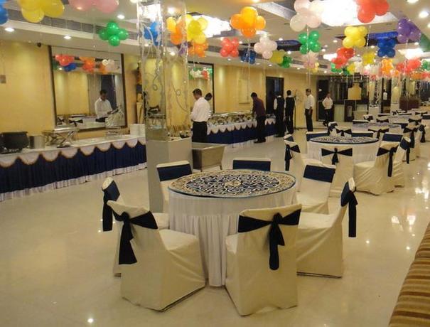 Golden Petal Hotel and Banquet Banquets weddingplz