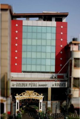 Golden Petal Hotel and Banquet Banquets weddingplz