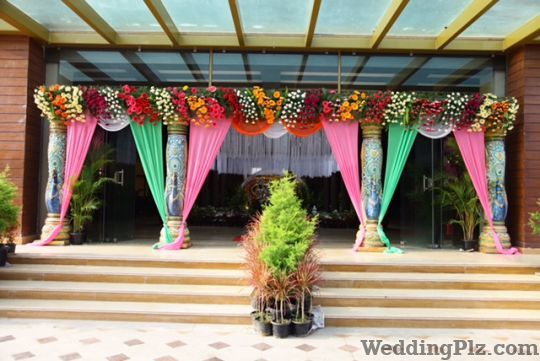 Lotus Convention Centre Banquets weddingplz