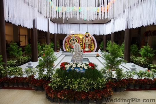 Lotus Convention Centre Banquets weddingplz