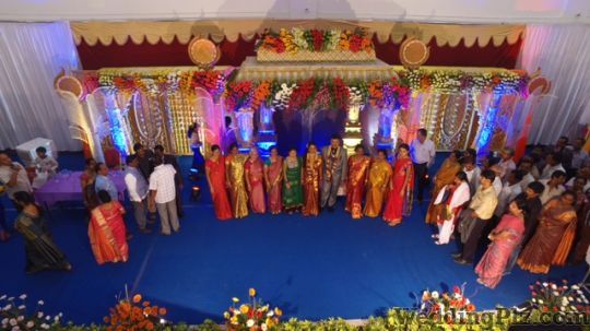 Lotus Convention Centre Banquets weddingplz