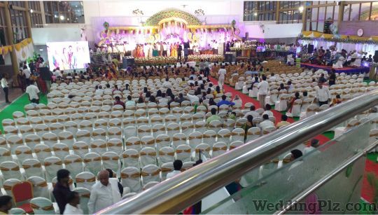 Lotus Convention Centre Banquets weddingplz