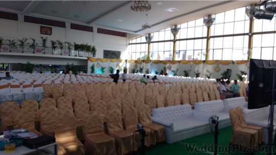Lotus Convention Centre Banquets weddingplz