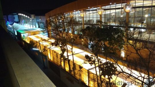 Lotus Convention Centre Banquets weddingplz