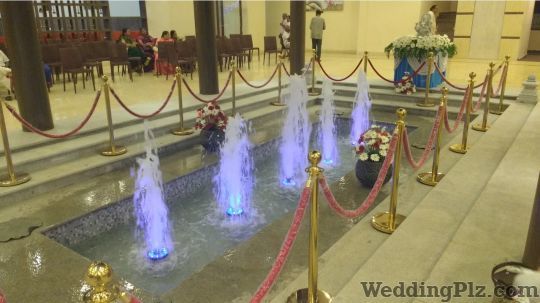 Lotus Convention Centre Banquets weddingplz