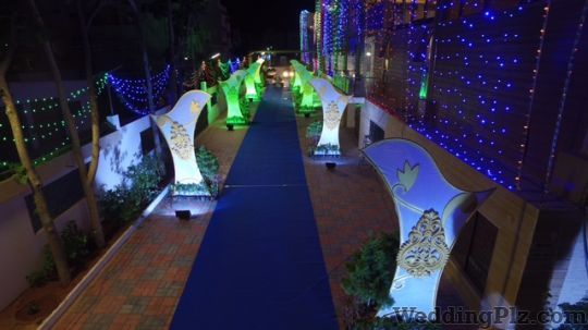 Lotus Convention Centre Banquets weddingplz