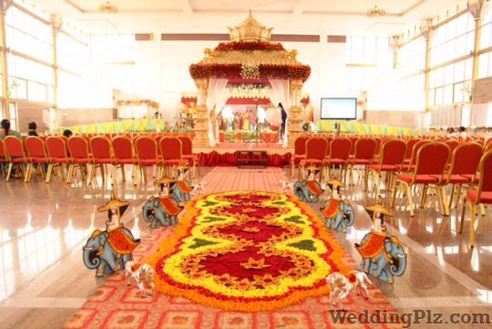 Lotus Convention Centre Banquets weddingplz
