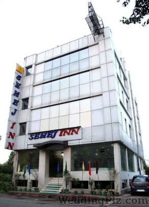 Hotel Sehej Inn Banquets weddingplz