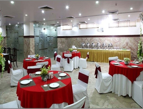 Hotel Sehej Inn Banquets weddingplz