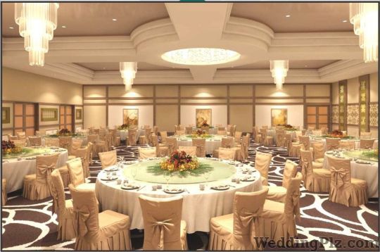 Quality Inn Shravanthi Banquets weddingplz