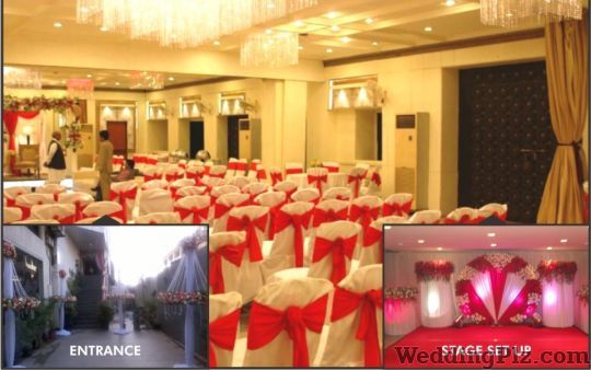 Quality Inn Shravanthi Banquets weddingplz