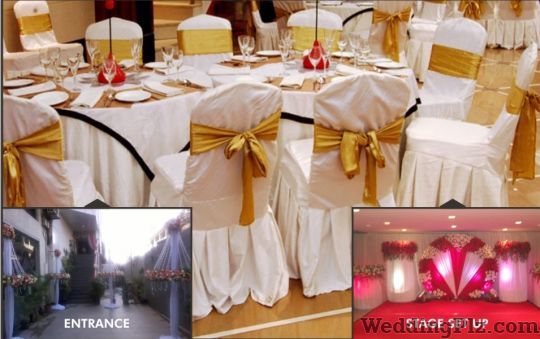 Quality Inn Shravanthi Banquets weddingplz