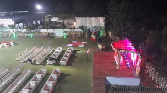 Diwan Farms Banquets weddingplz