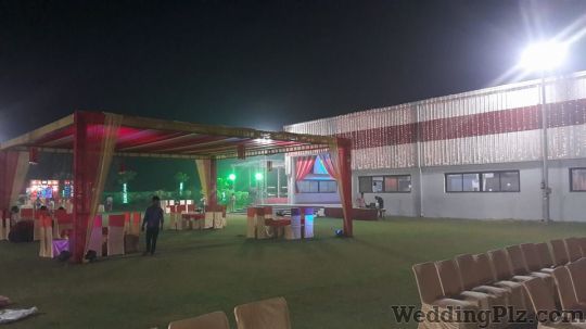 Diwan Farms Banquets weddingplz