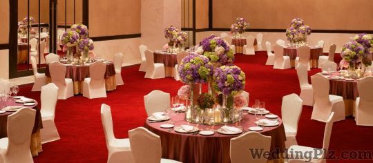 Taj Santacruz Banquets weddingplz
