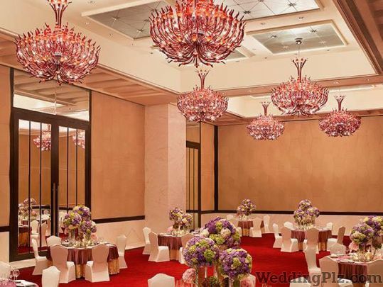 Taj Santacruz Banquets weddingplz