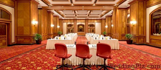 Taj Lands End Banquets weddingplz