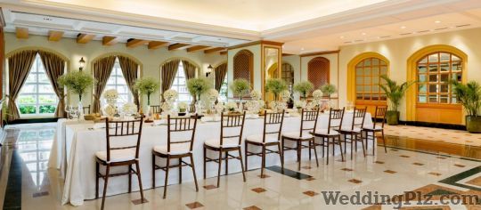 Taj Lands End Banquets weddingplz