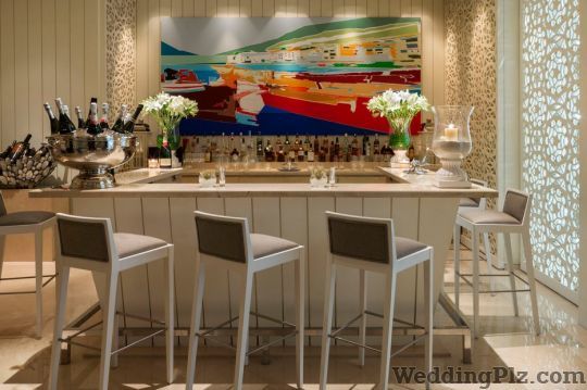 Taj Lands End Banquets weddingplz