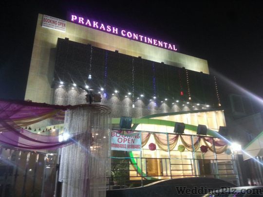 Prakash Continental Rooms and Banquet Banquets weddingplz