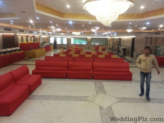 Prakash Continental Rooms and Banquet Banquets weddingplz