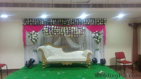 Hotel GTC and Banquet Banquets weddingplz
