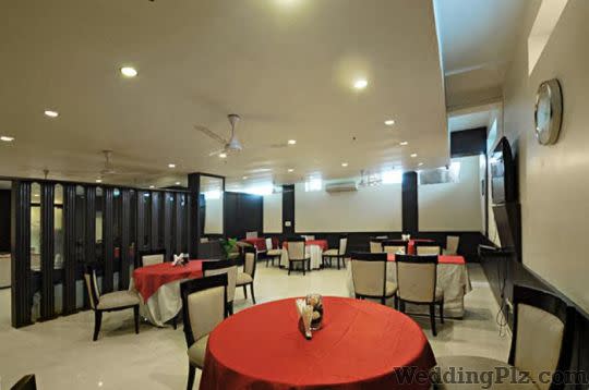 Hotel Meridian Plaza Banquets weddingplz