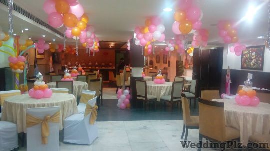 Amara Hotel Banquets weddingplz