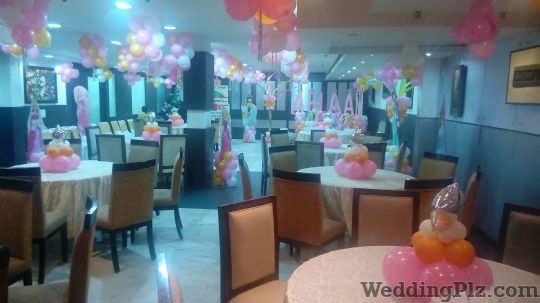 Amara Hotel Banquets weddingplz