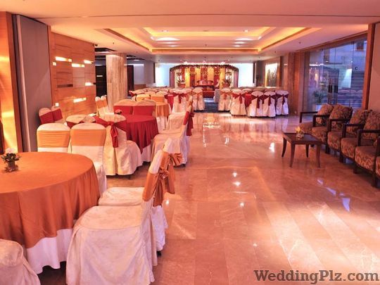 Fortune Inn Grazia Banquets weddingplz